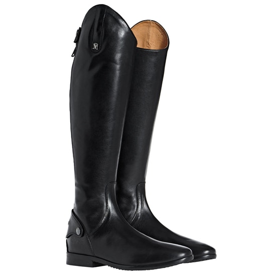 MARK TODD COMPETITION MKII LONG RIDING BOOTS